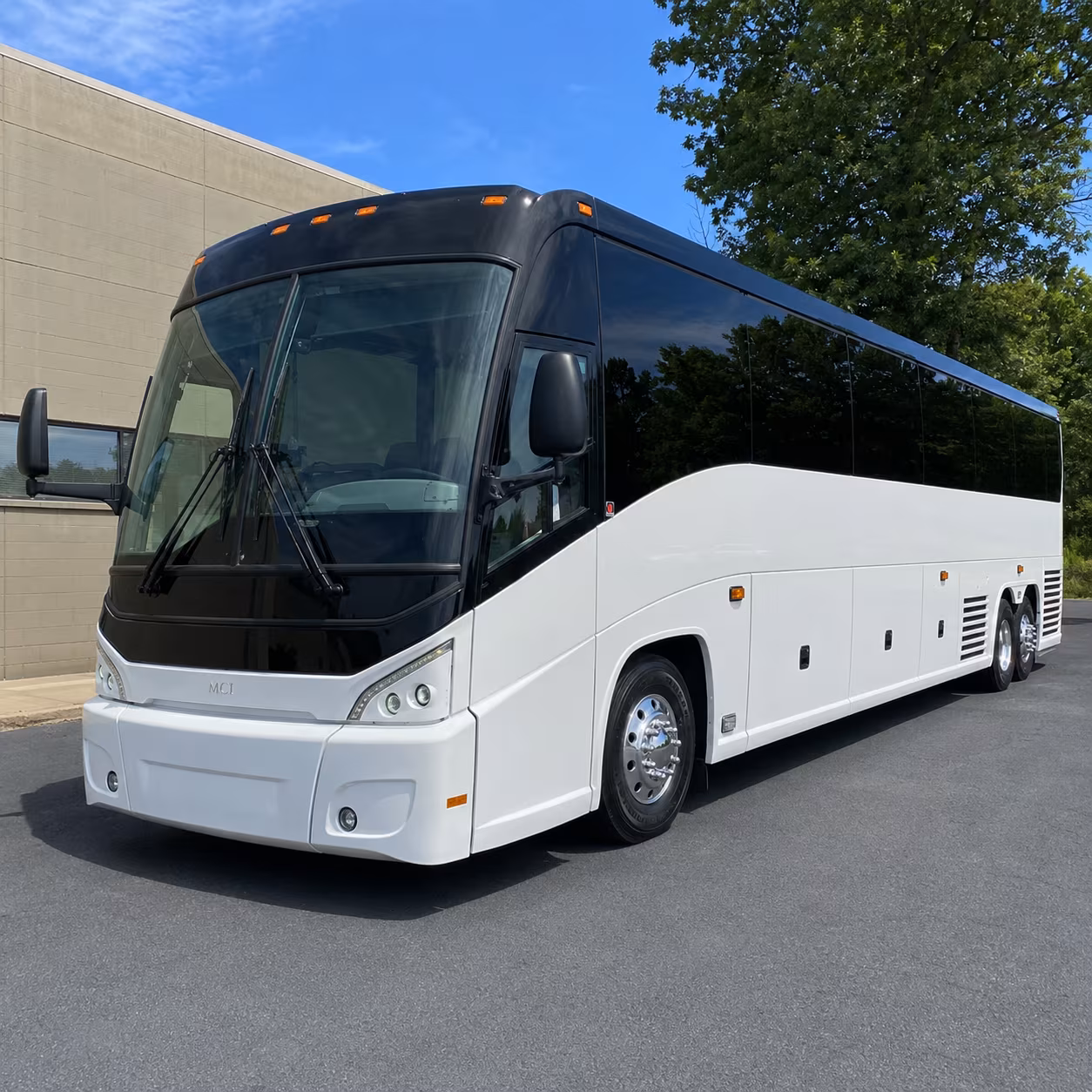 charter buses to stockton arena and the bob hope theatre