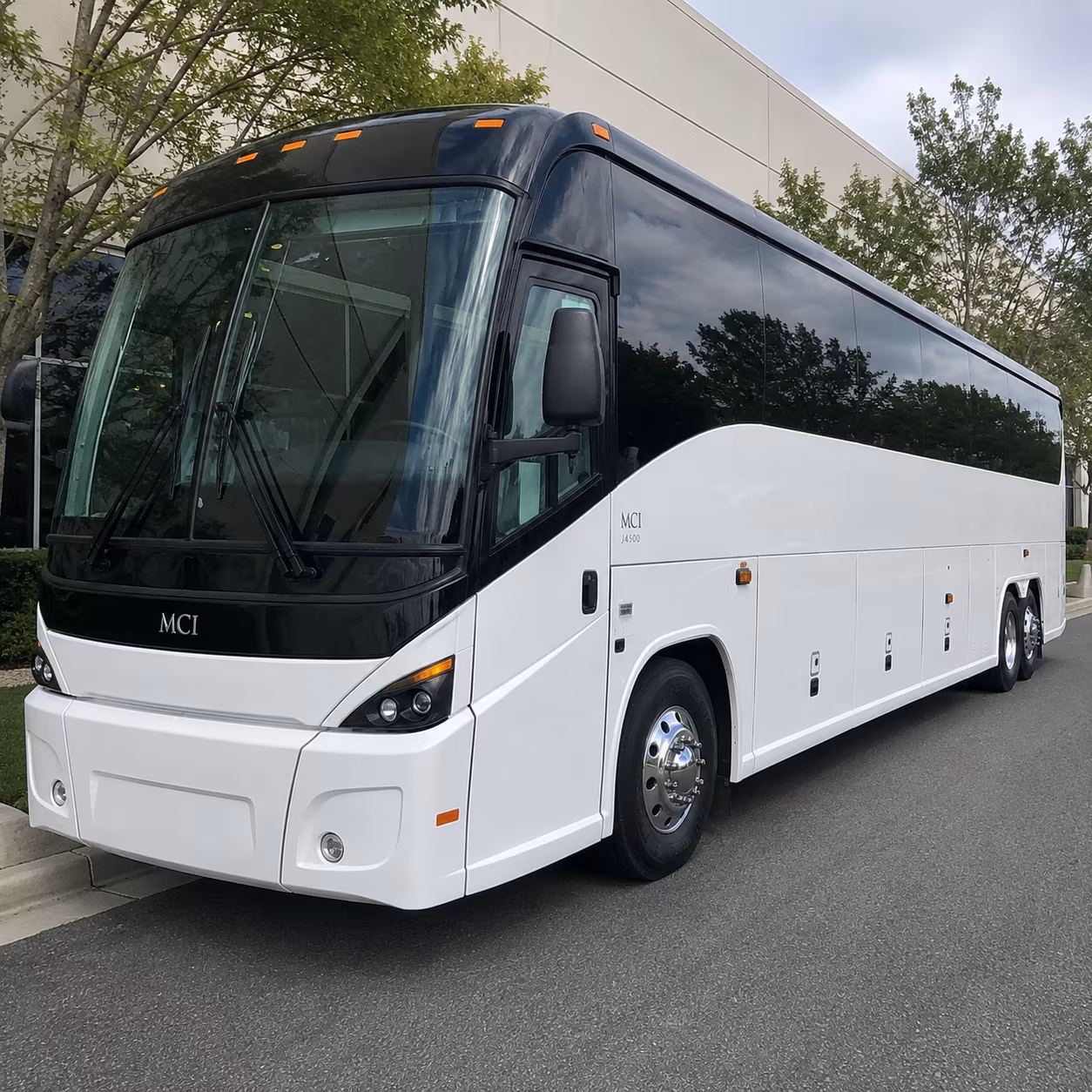 healthcare and government employee shuttle programs in merced