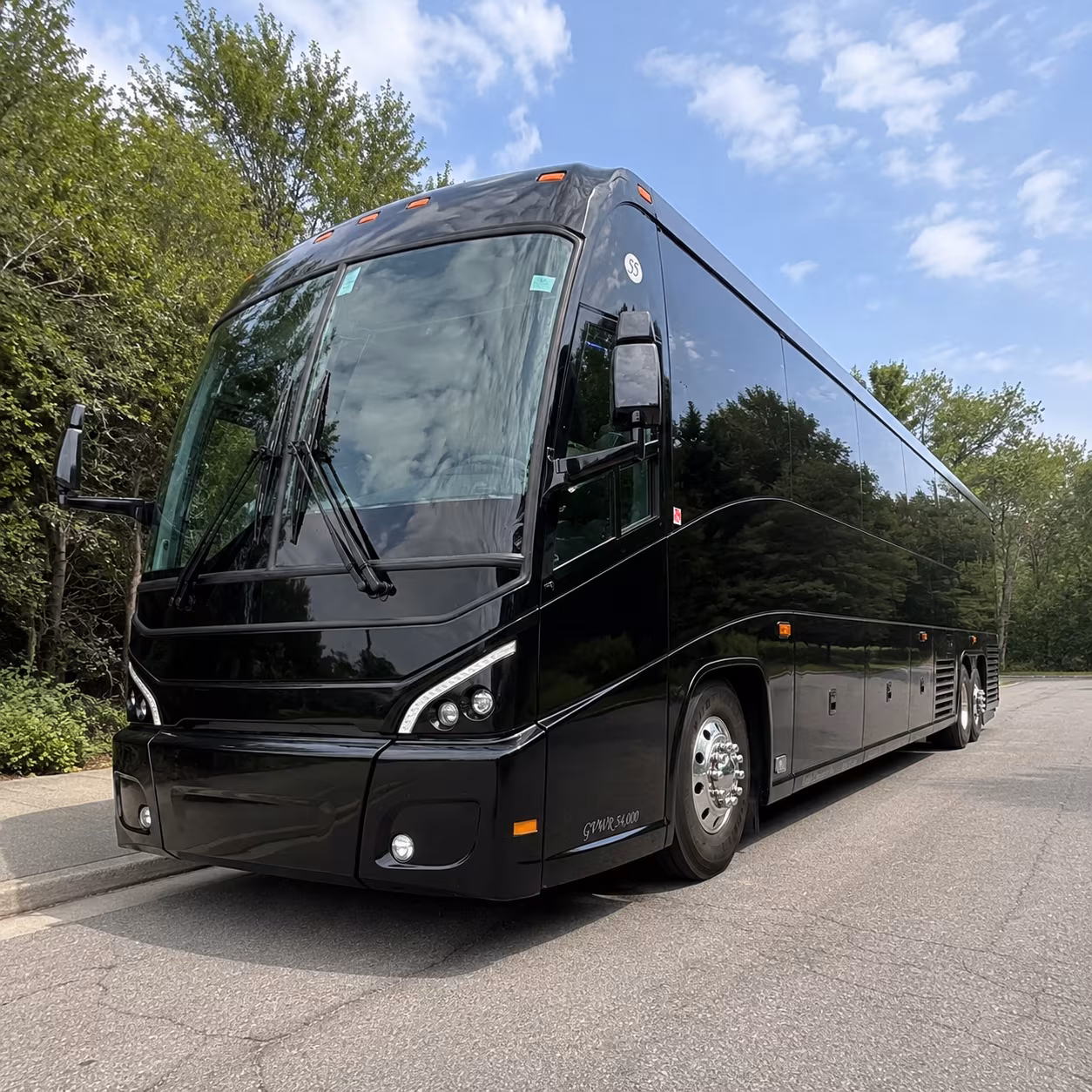 let mercedcharterbusservices com handle long distance sports and concert group travel from merced