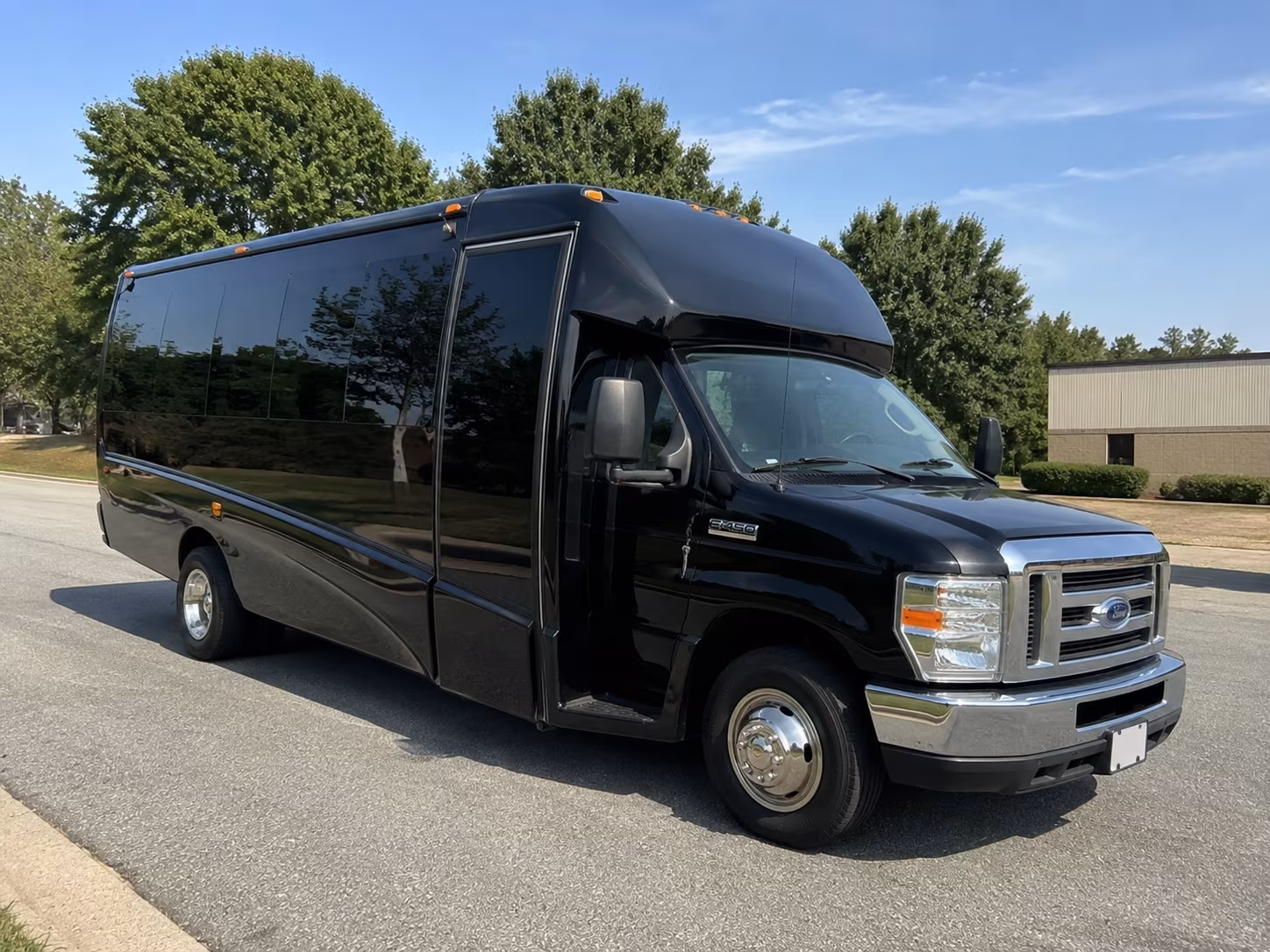merced airport transportation