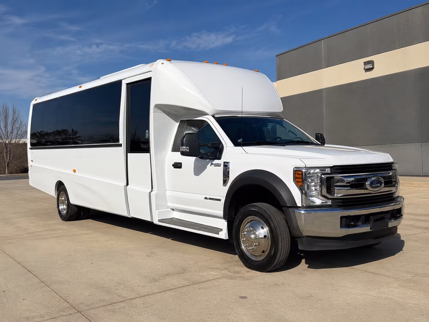 merced employee transportation