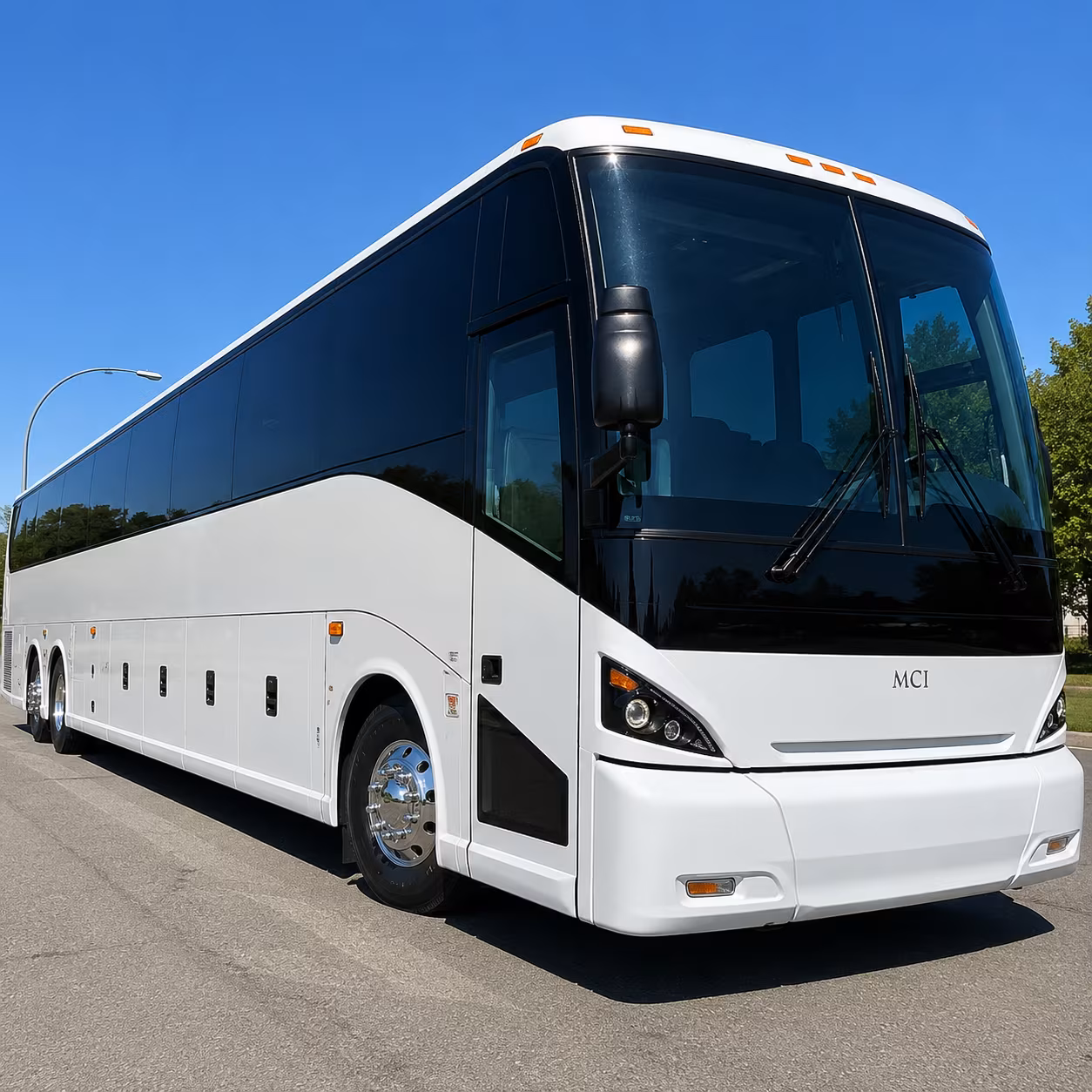 merced event transportation