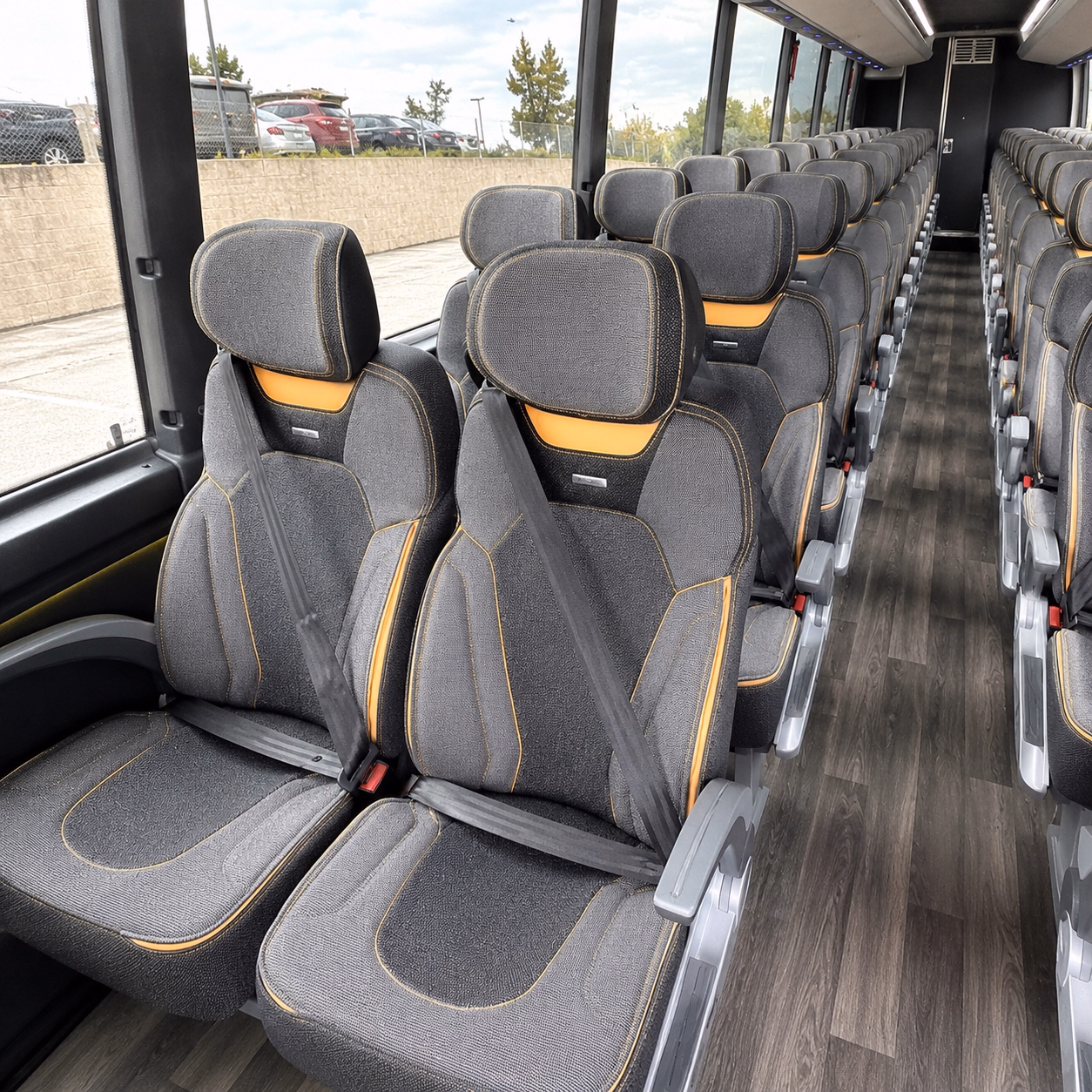 merced field trip transportation