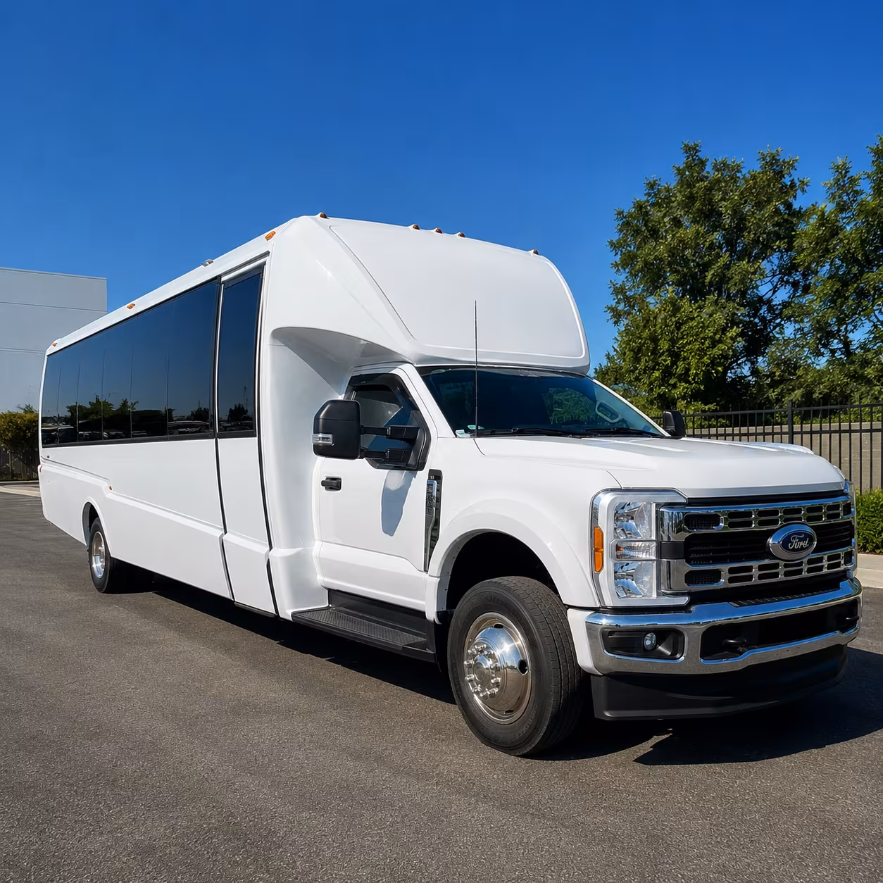 merced long distance transportation onboard seating