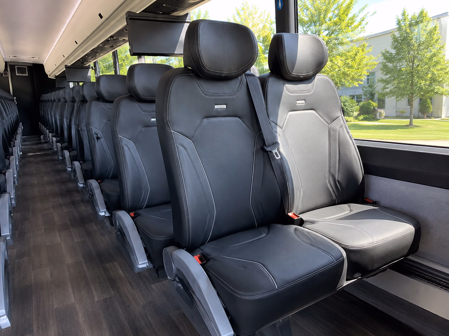 merced long distance transportation