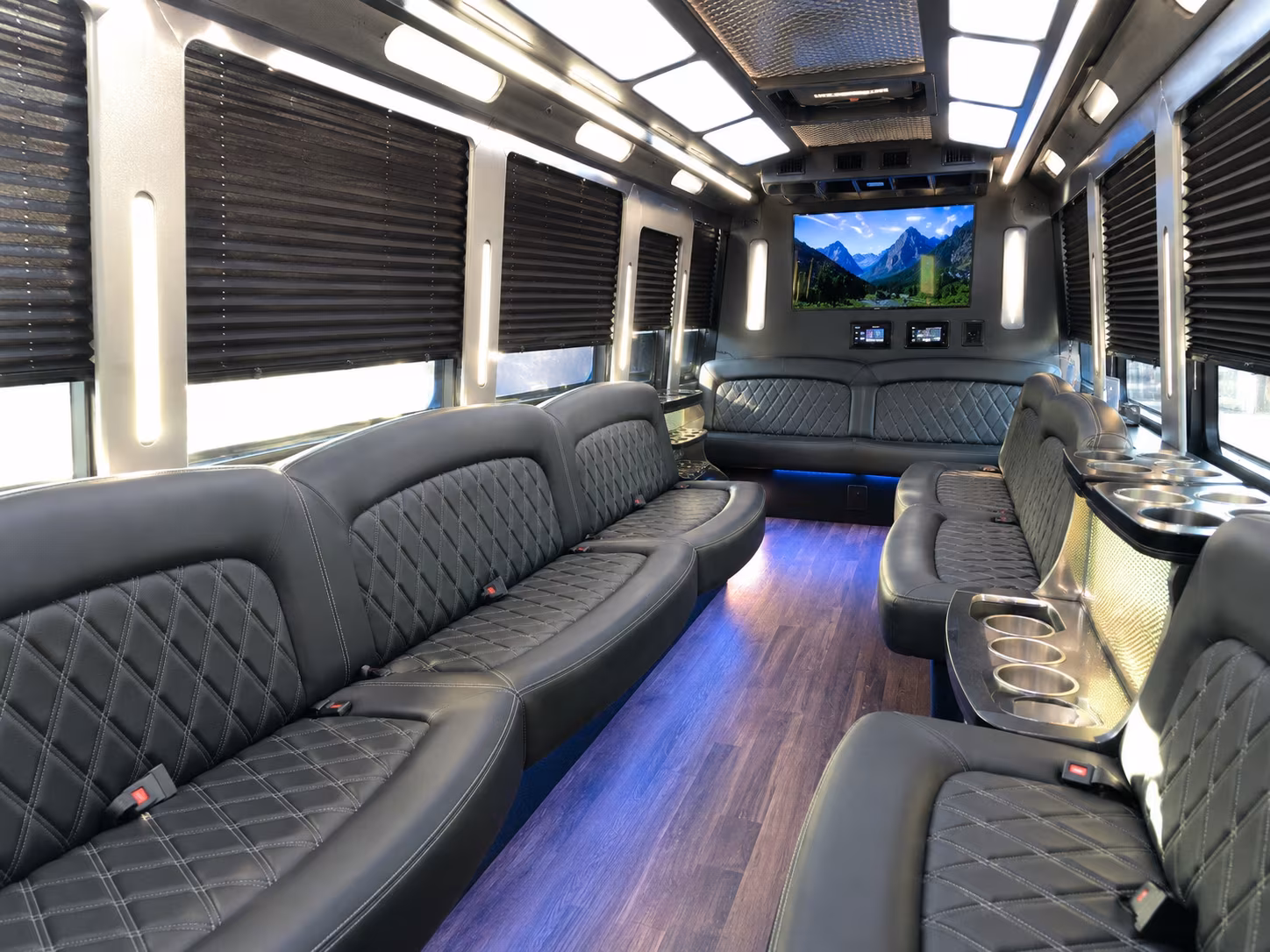 merced party bus booking step 3