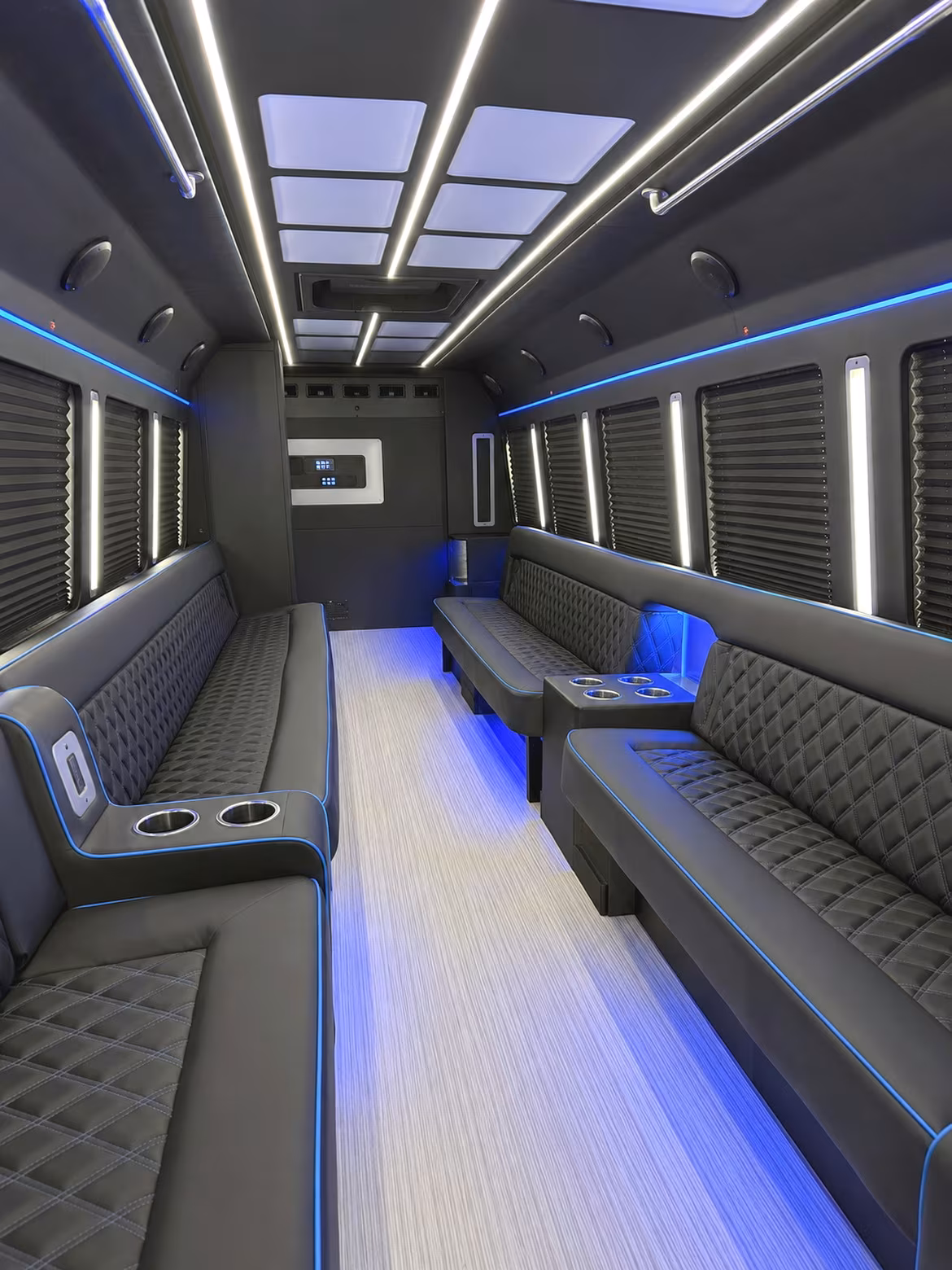 merced party bus gallery