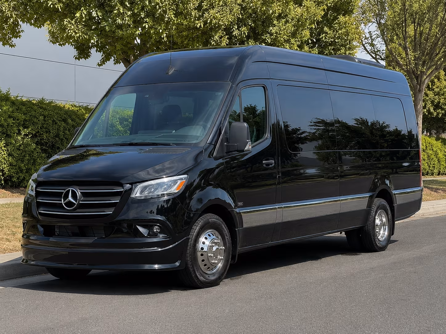 merced sporting event transportation