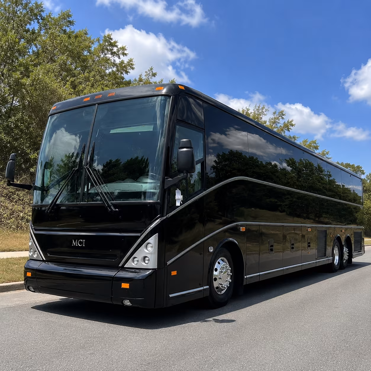 merced to yosemite national park field trip buses
