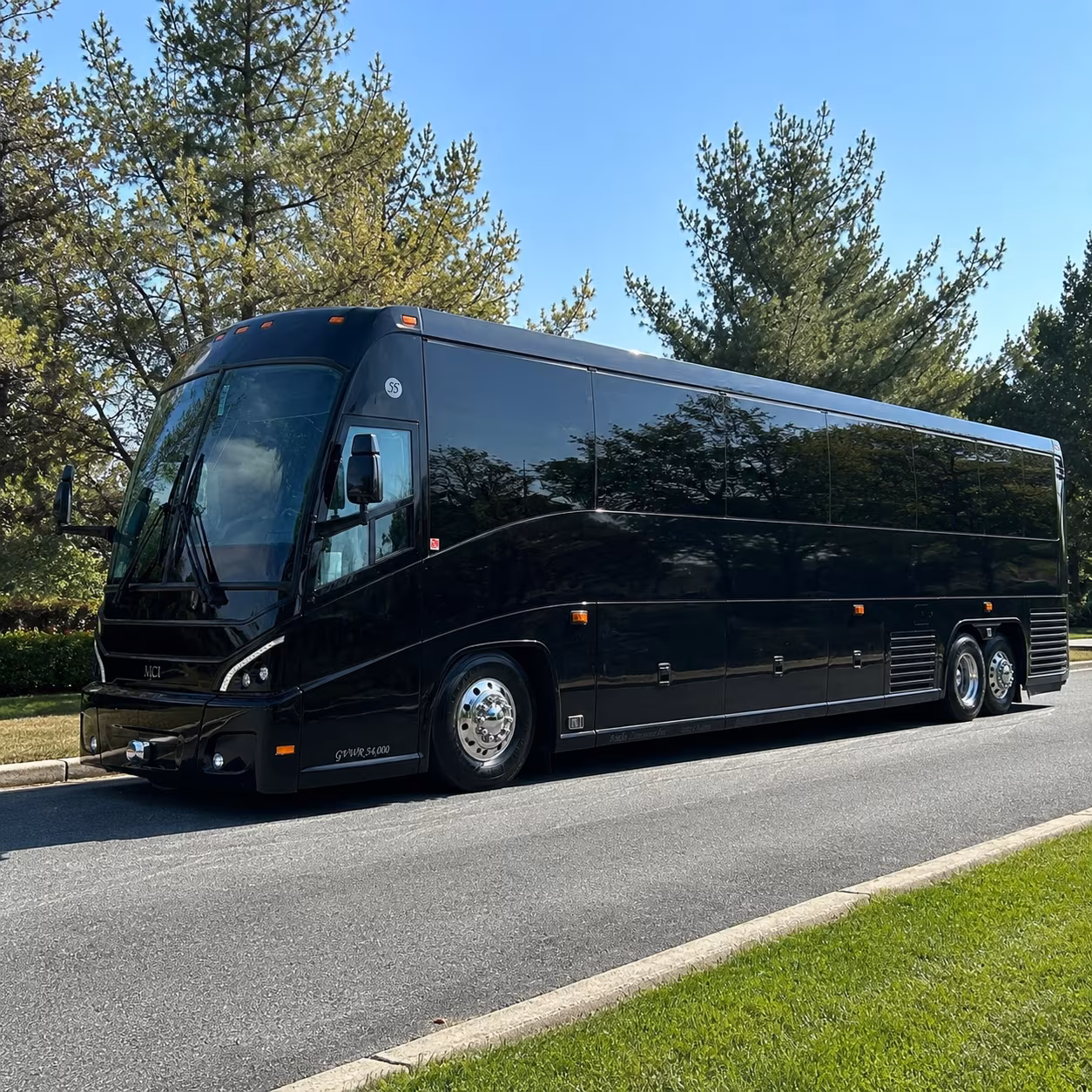 mercedcharterbusservices com helps you get government and military groups to travis afb and camp roberts without the hassle