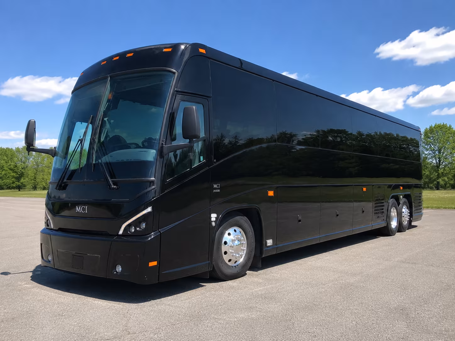 one form finds your prom bus no account no callbacks no hassle