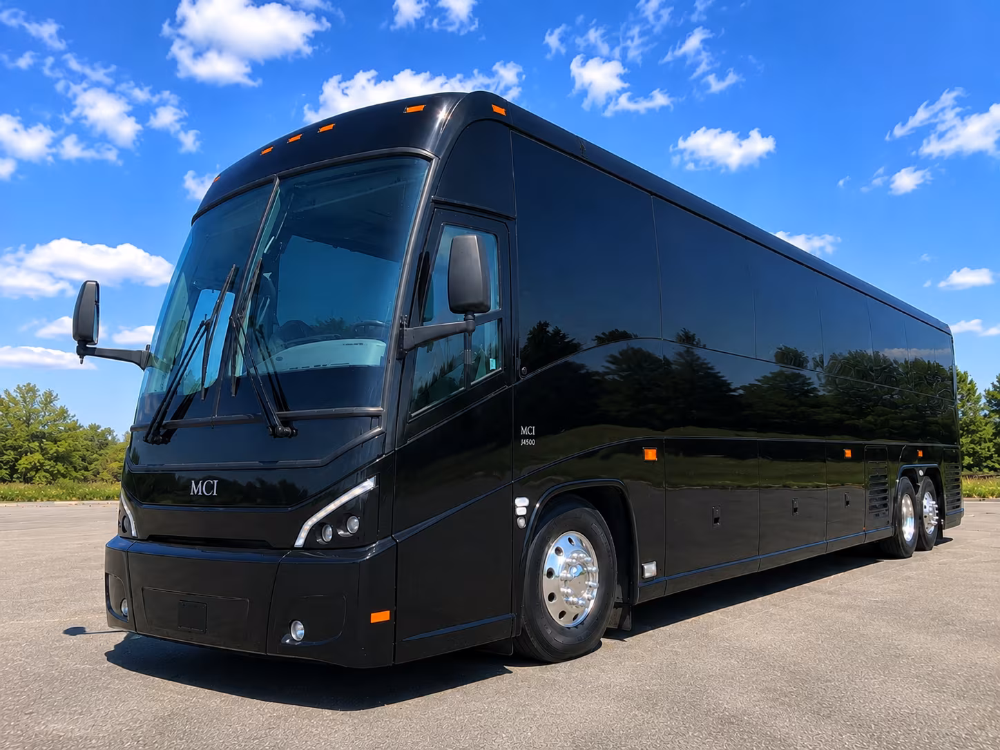 planning a fan bus to bay area games from merced make it easy