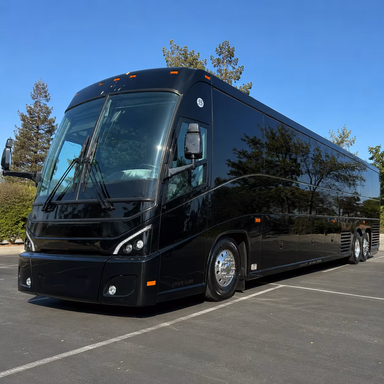 senior ministry shuttles and accessible transportation for merced congregations