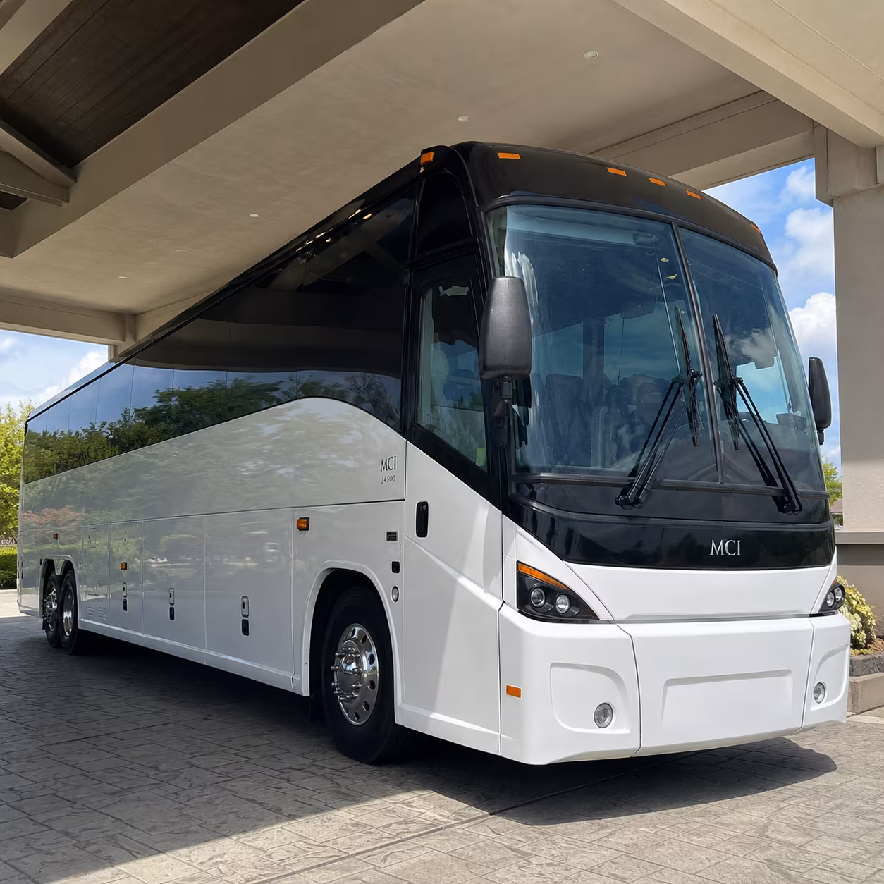 shift change transportation for merced s largest facilities