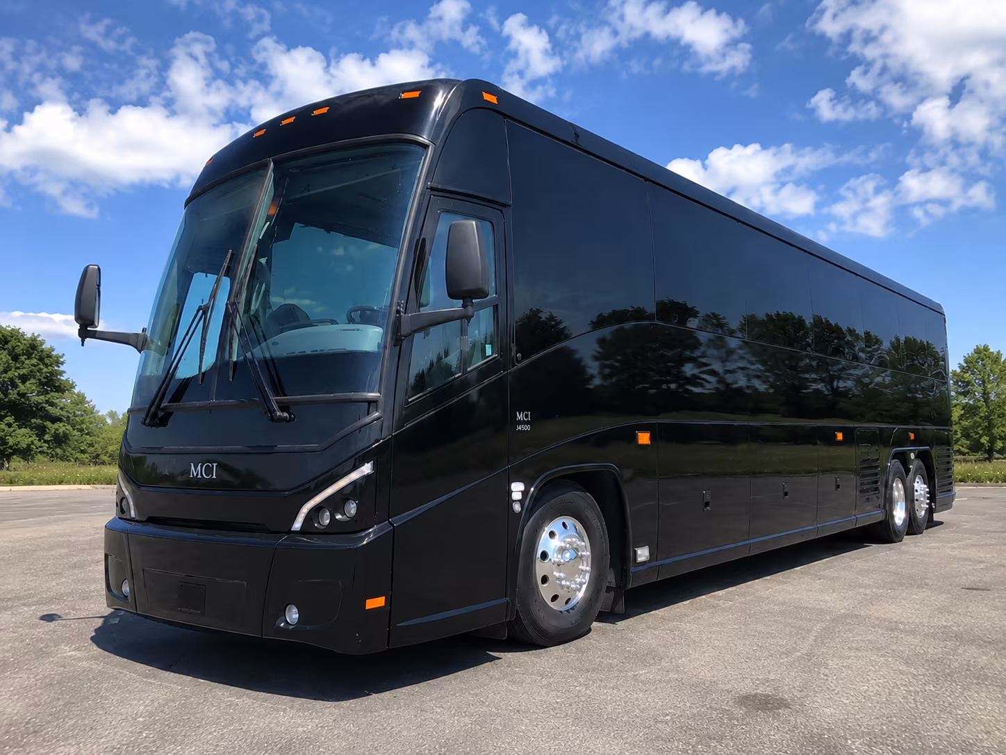 wherever your group is headed for minor league and pro sports there s a bus for that